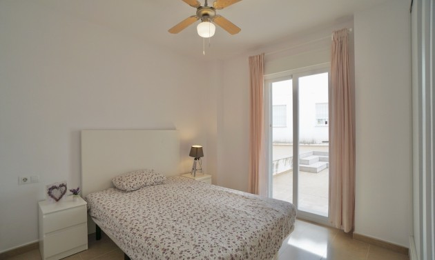 Resales - Apartments - Flats - Teulada - Teulada Centre