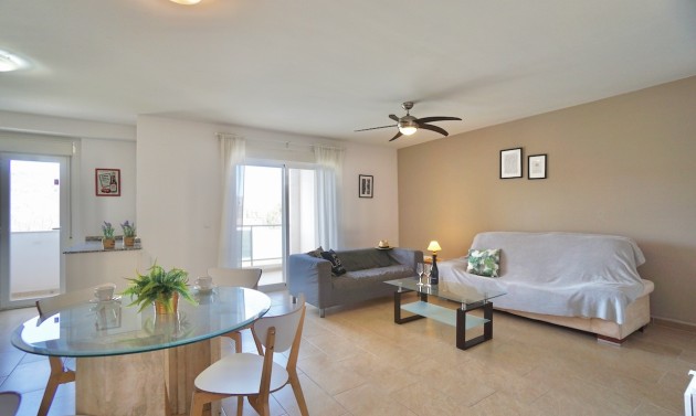 Resales - Apartments - Flats - Teulada - Teulada Centre