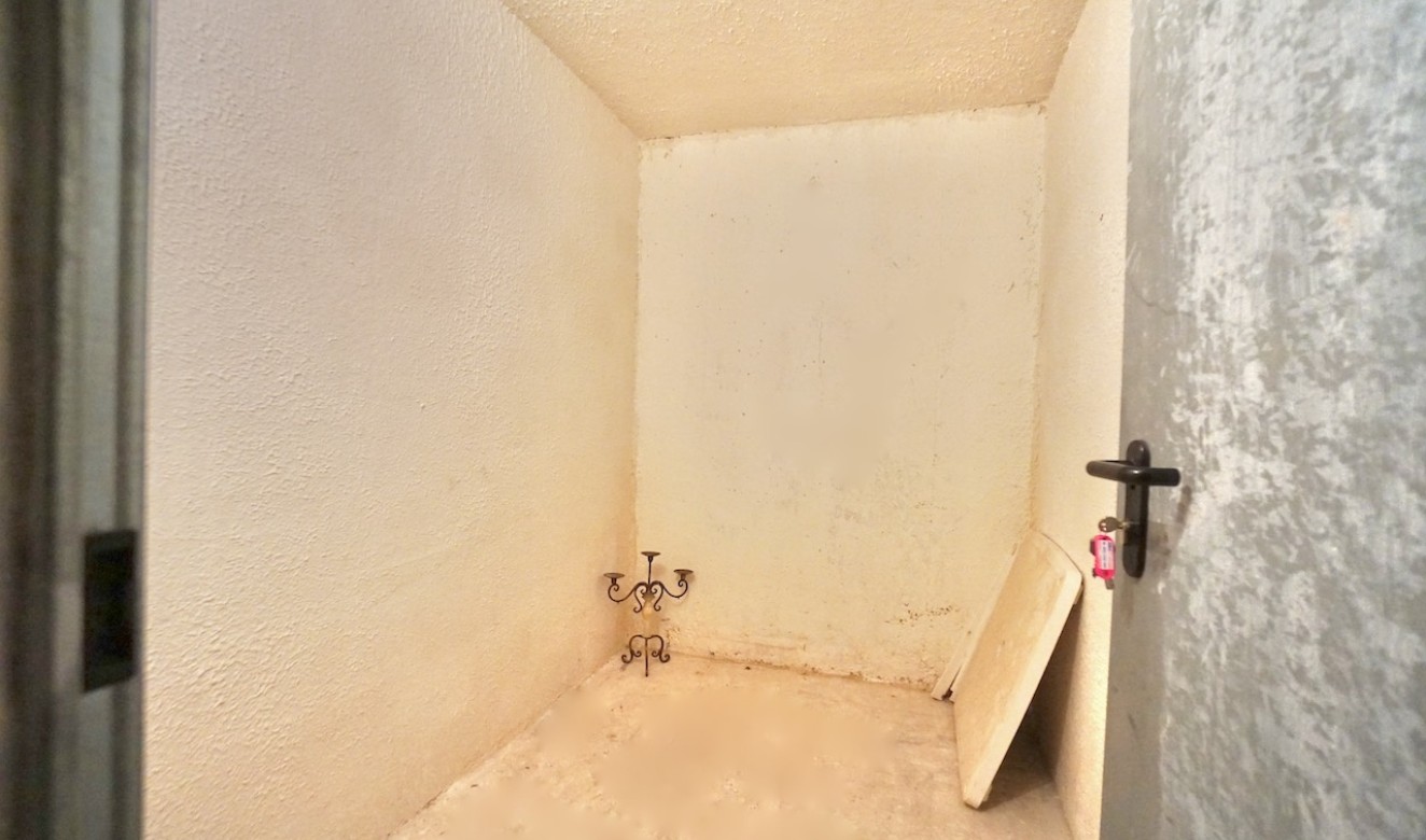 Resales - Apartments - Flats - Teulada - Teulada Centre