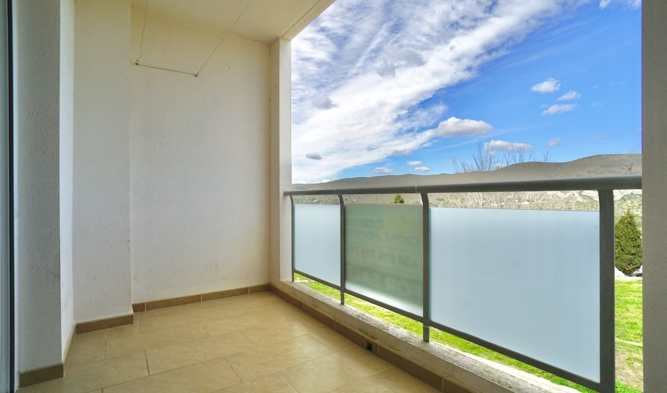 Resales - Apartments - Flats - Teulada - Teulada Centre