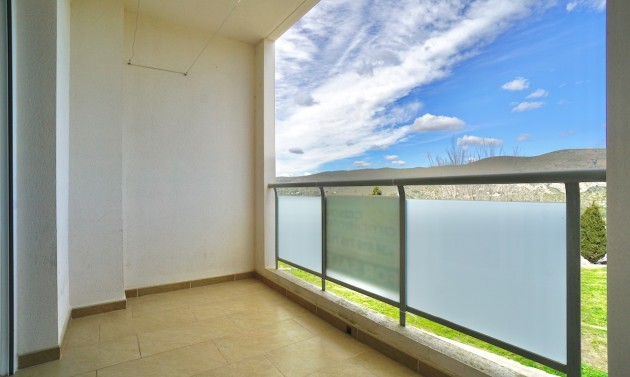 Resales - Apartments - Flats - Teulada - Teulada Centre