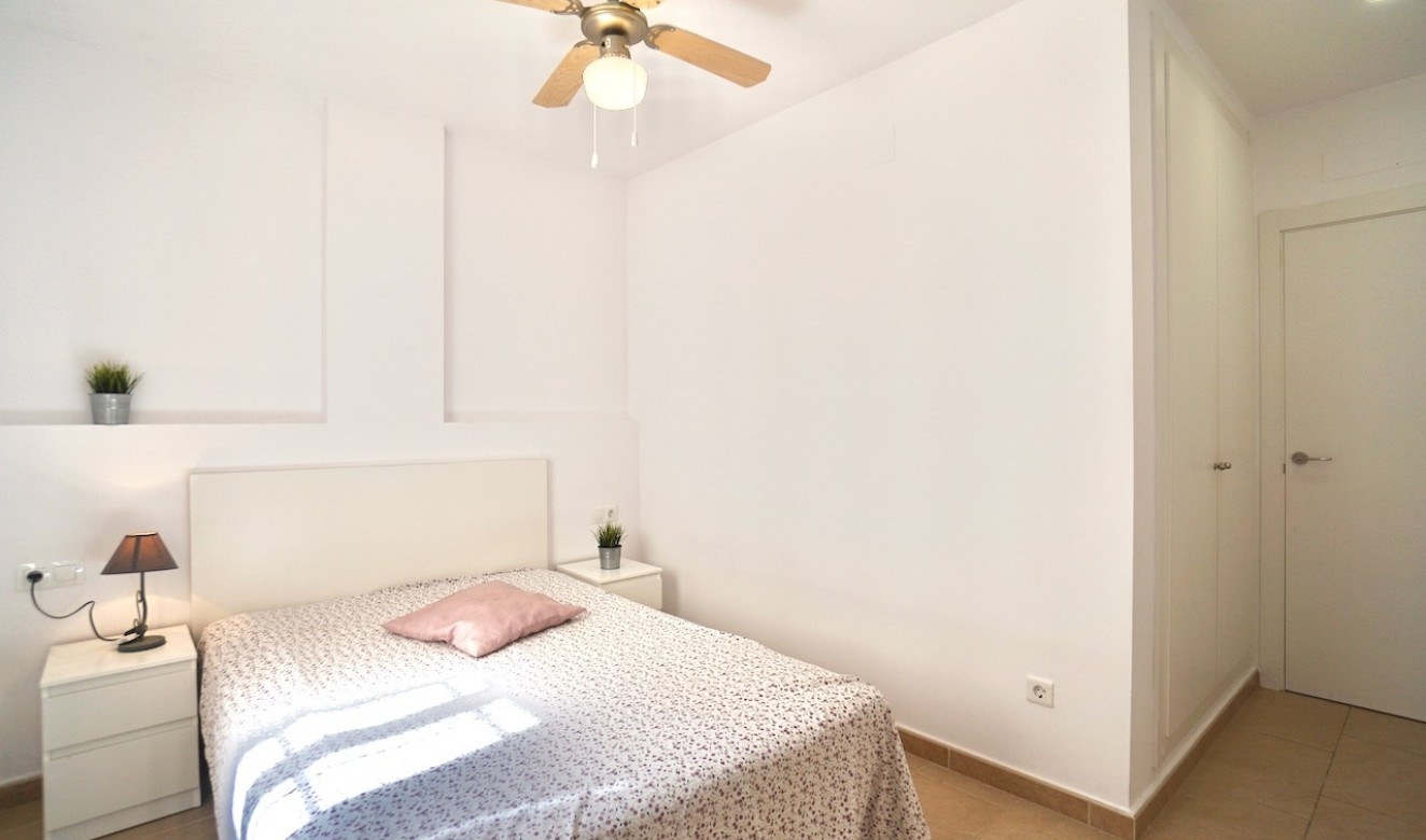 Resales - Apartments - Flats - Teulada - Teulada Centre