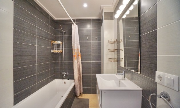 Resales - Apartments - Flats - Teulada - Teulada Centre