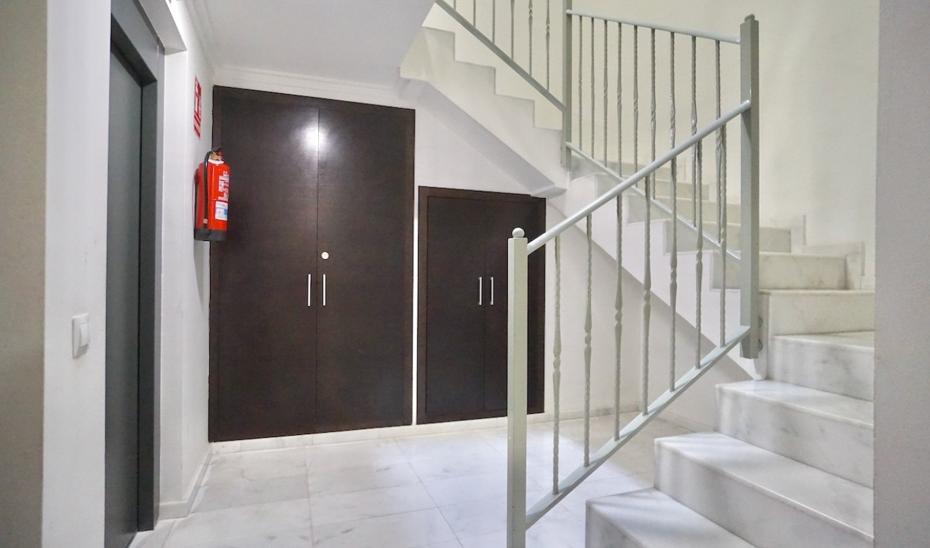 Resales - Apartments - Flats - Teulada - Teulada Centre