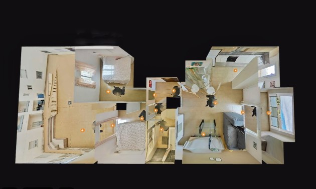 Resales - Apartments - Flats - Teulada - Teulada Centre