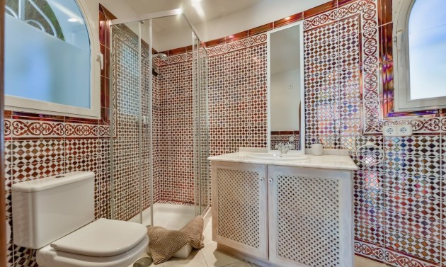 Resales - Villas - Altea - Sierra de Altea