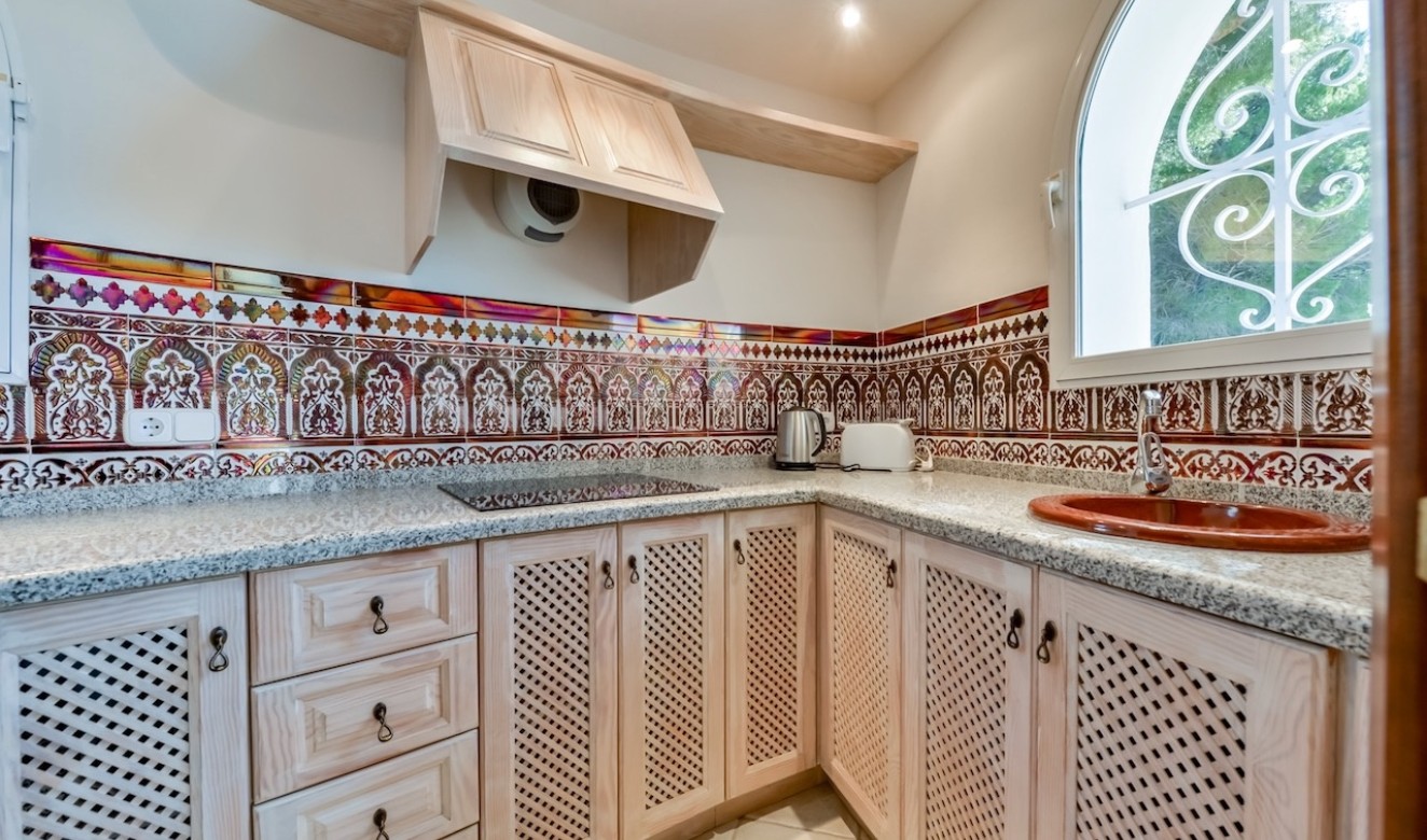 Resales - Villas - Altea - Sierra de Altea