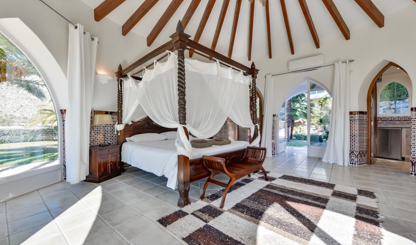 Resales - Villas - Altea - Sierra de Altea