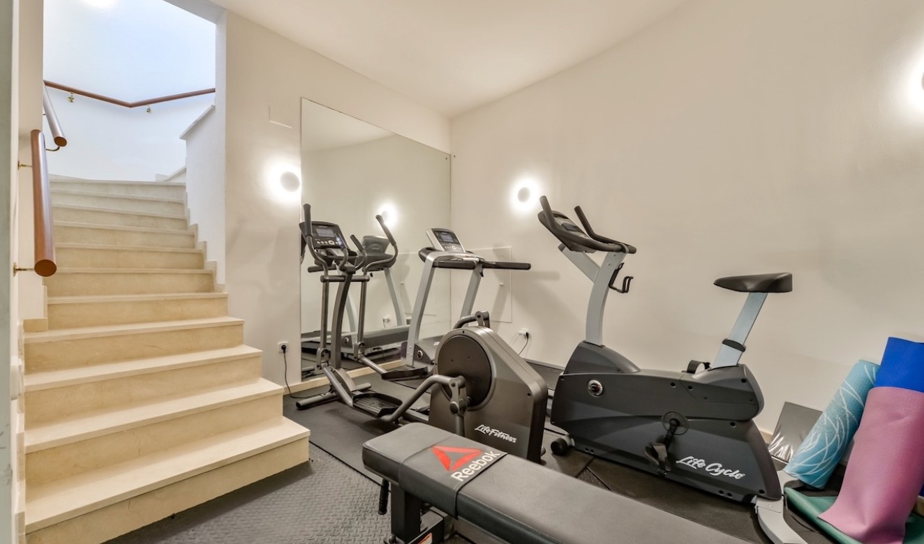 Resales - Villas - Altea - Sierra de Altea