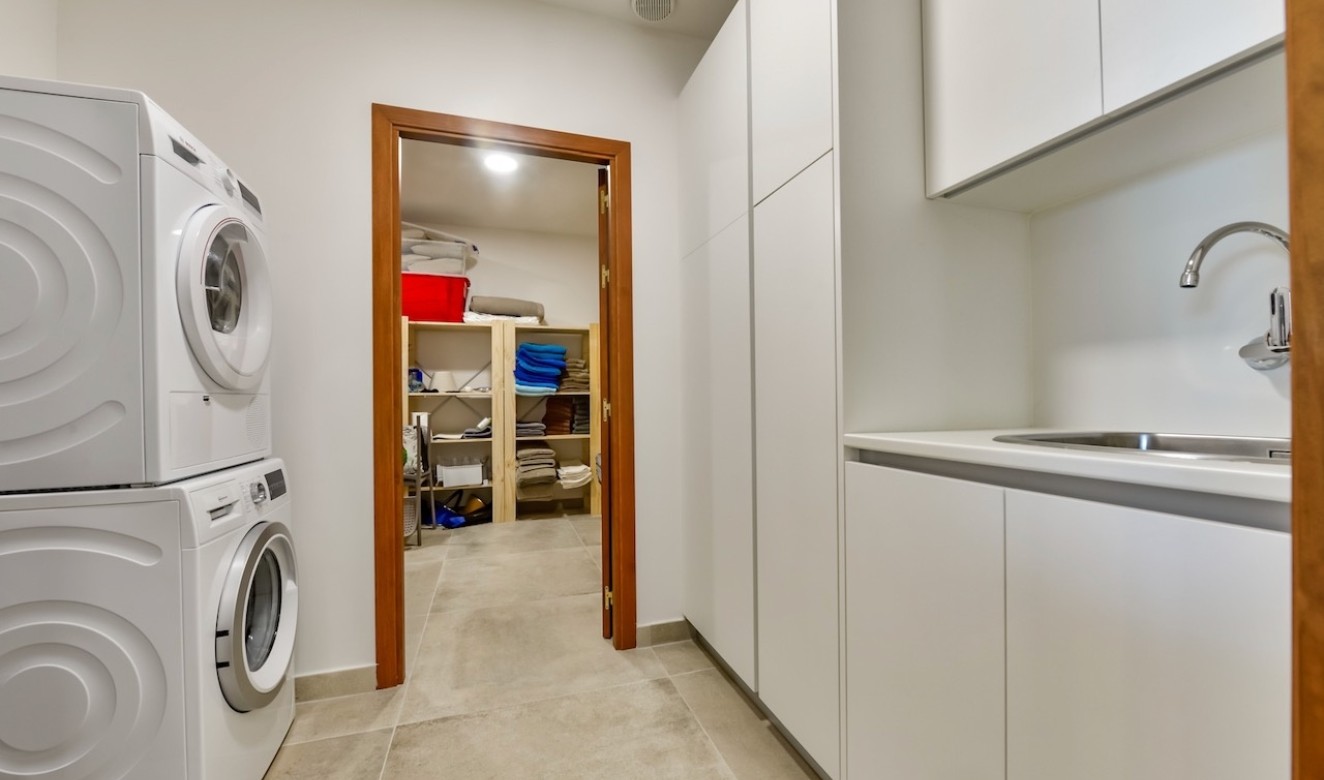 Resales - Villas - Altea - Sierra de Altea