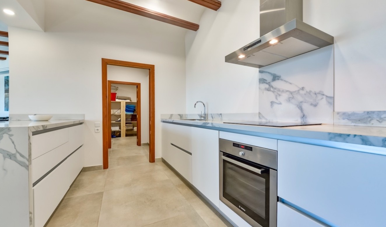 Resales - Villas - Altea - Sierra de Altea