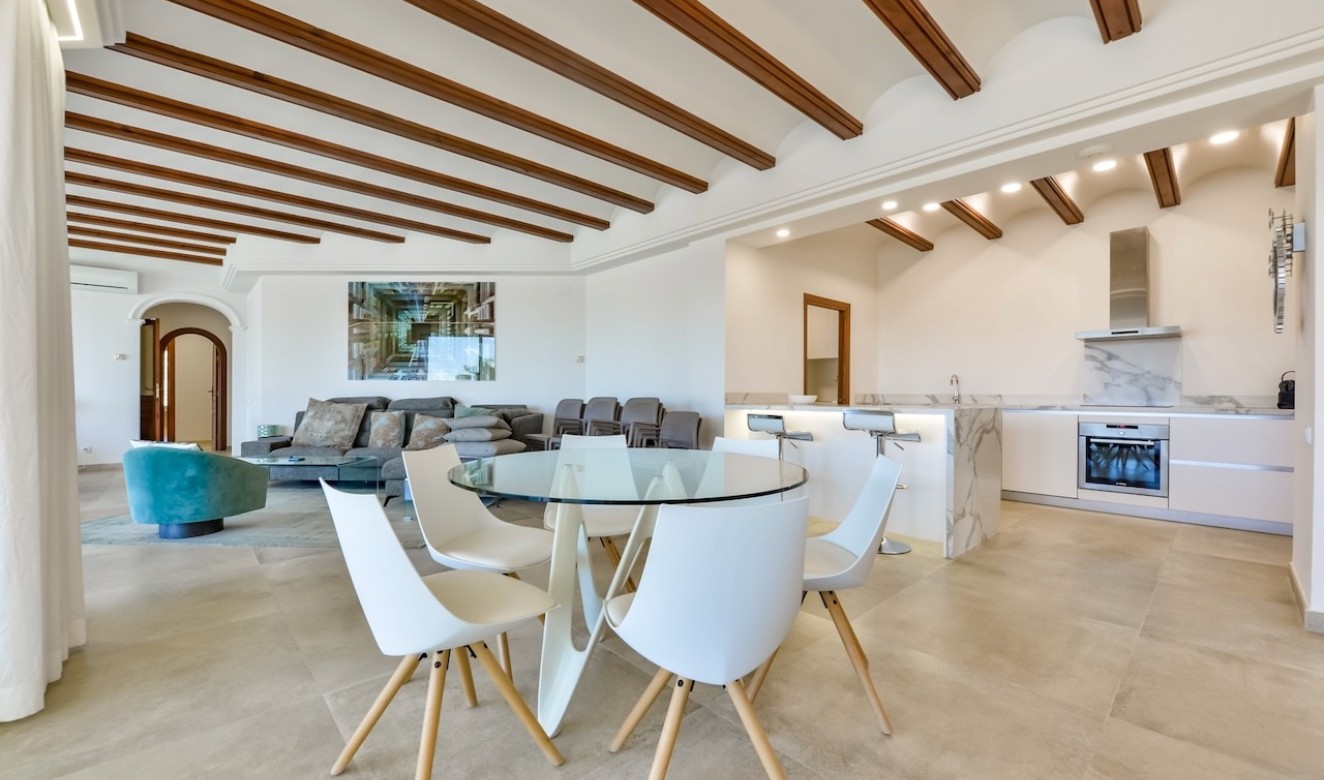 Resales - Villas - Altea - Sierra de Altea