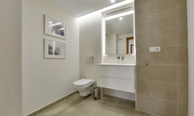 Resales - Villas - Altea - Sierra de Altea