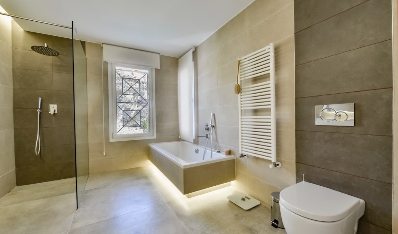 Resales - Villas - Altea - Sierra de Altea