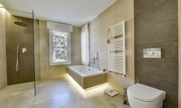 Resales - Villas - Altea - Sierra de Altea