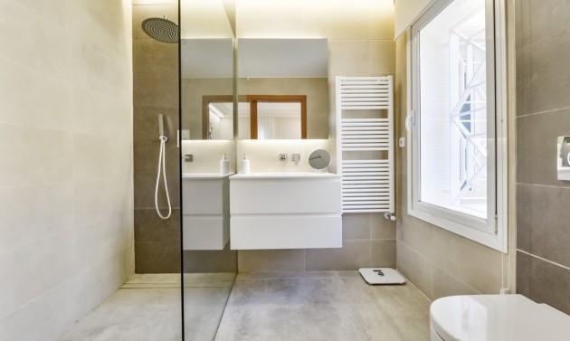 Resales - Villas - Altea - Sierra de Altea