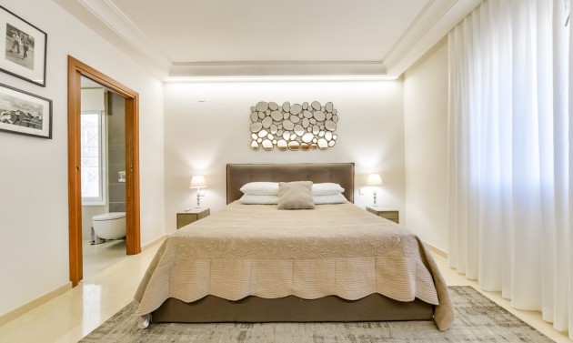 Resales - Villas - Altea - Sierra de Altea