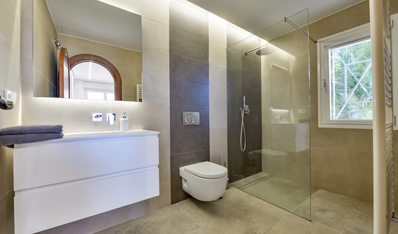 Resales - Villas - Altea - Sierra de Altea