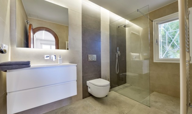 Resales - Villas - Altea - Sierra de Altea