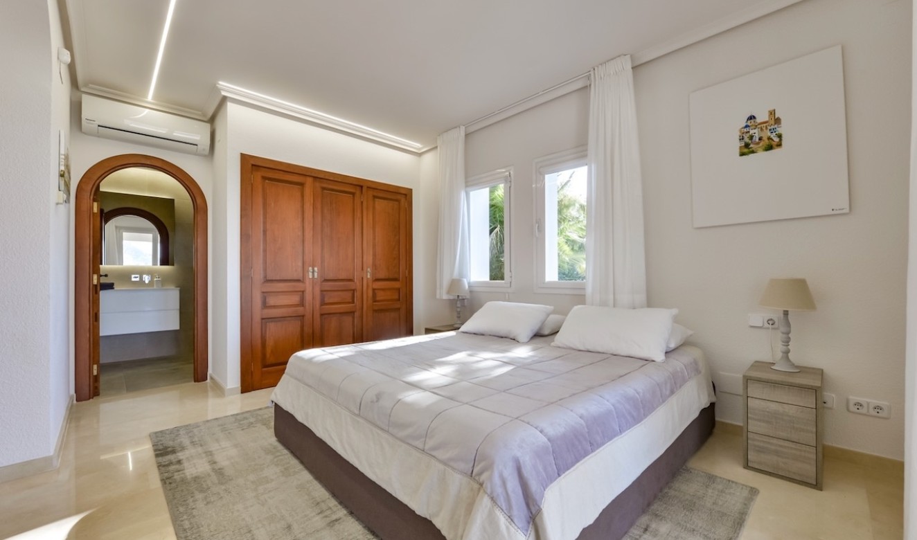 Resales - Villas - Altea - Sierra de Altea