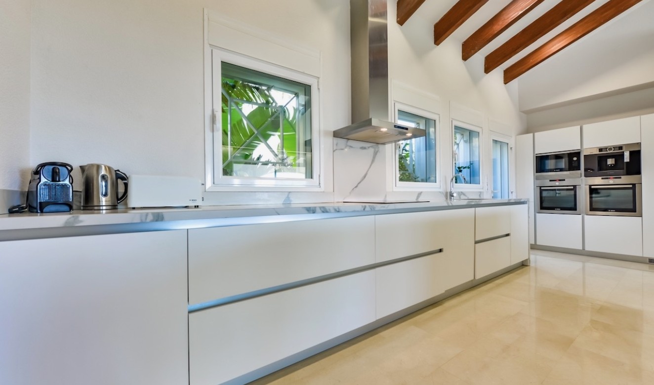 Resales - Villas - Altea - Sierra de Altea