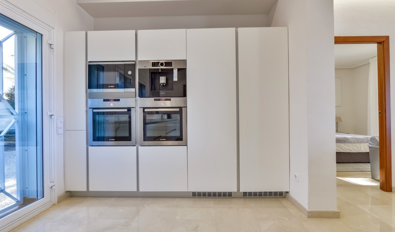 Resales - Villas - Altea - Sierra de Altea