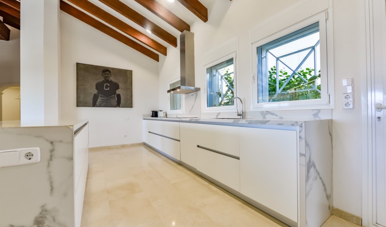 Resales - Villas - Altea - Sierra de Altea