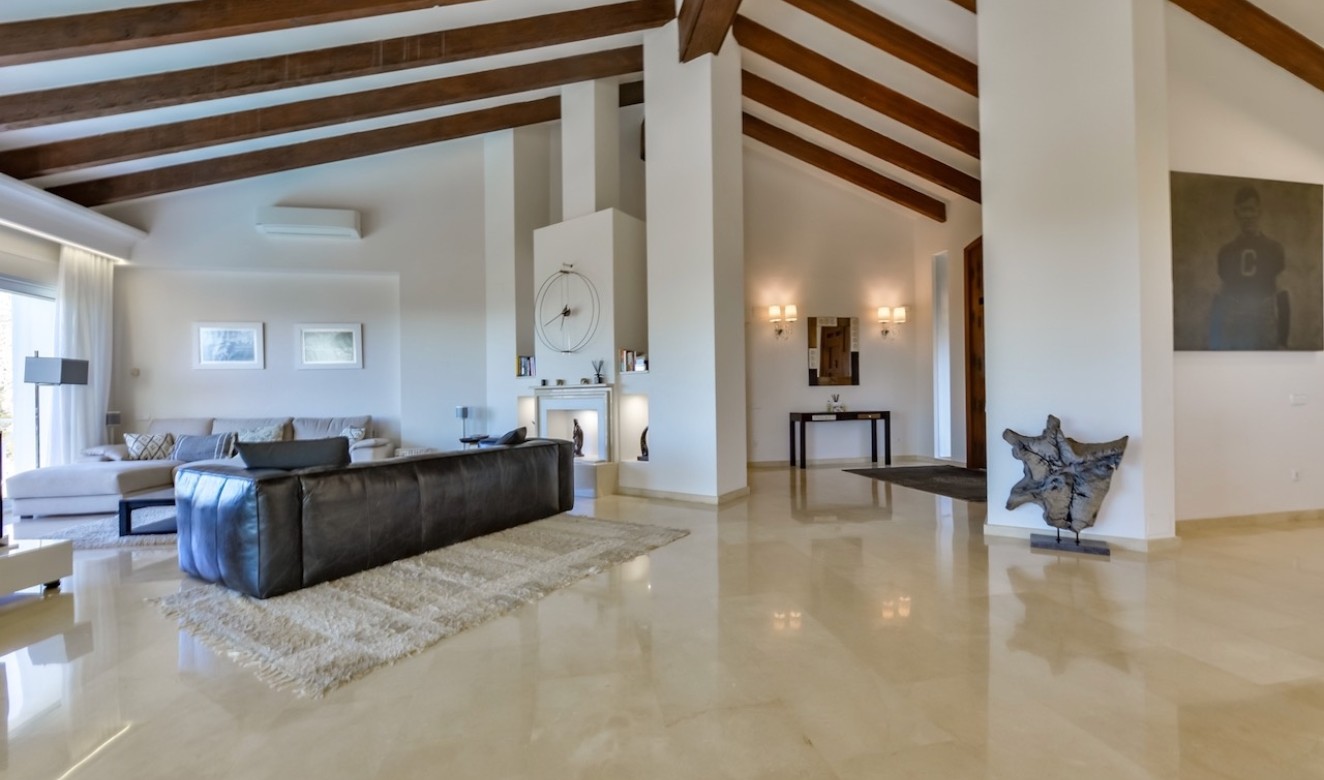 Resales - Villas - Altea - Sierra de Altea