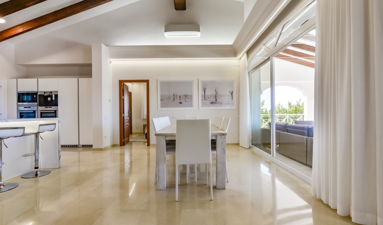 Resales - Villas - Altea - Sierra de Altea