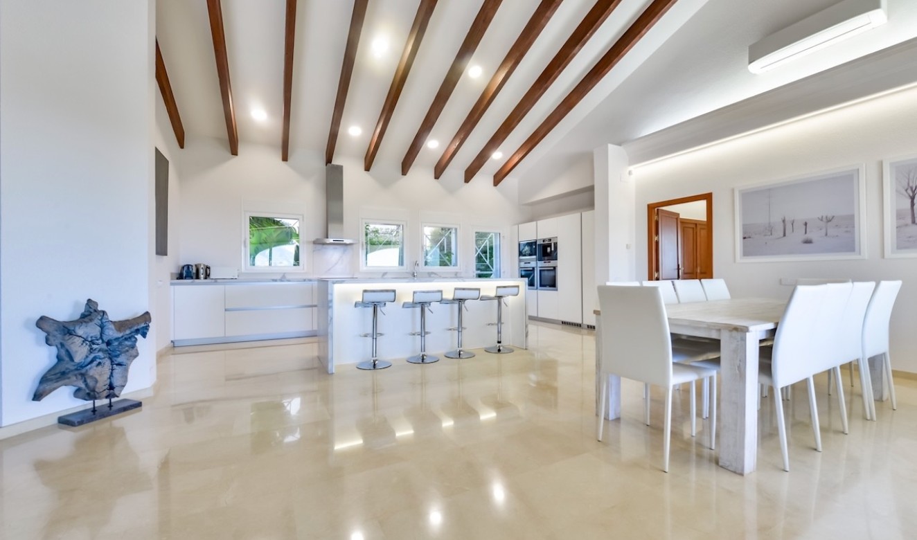 Resales - Villas - Altea - Sierra de Altea