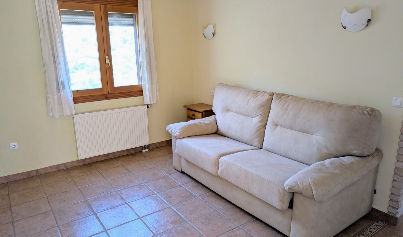 Resales - Villas - Benitachell - La Cumbre del Sol