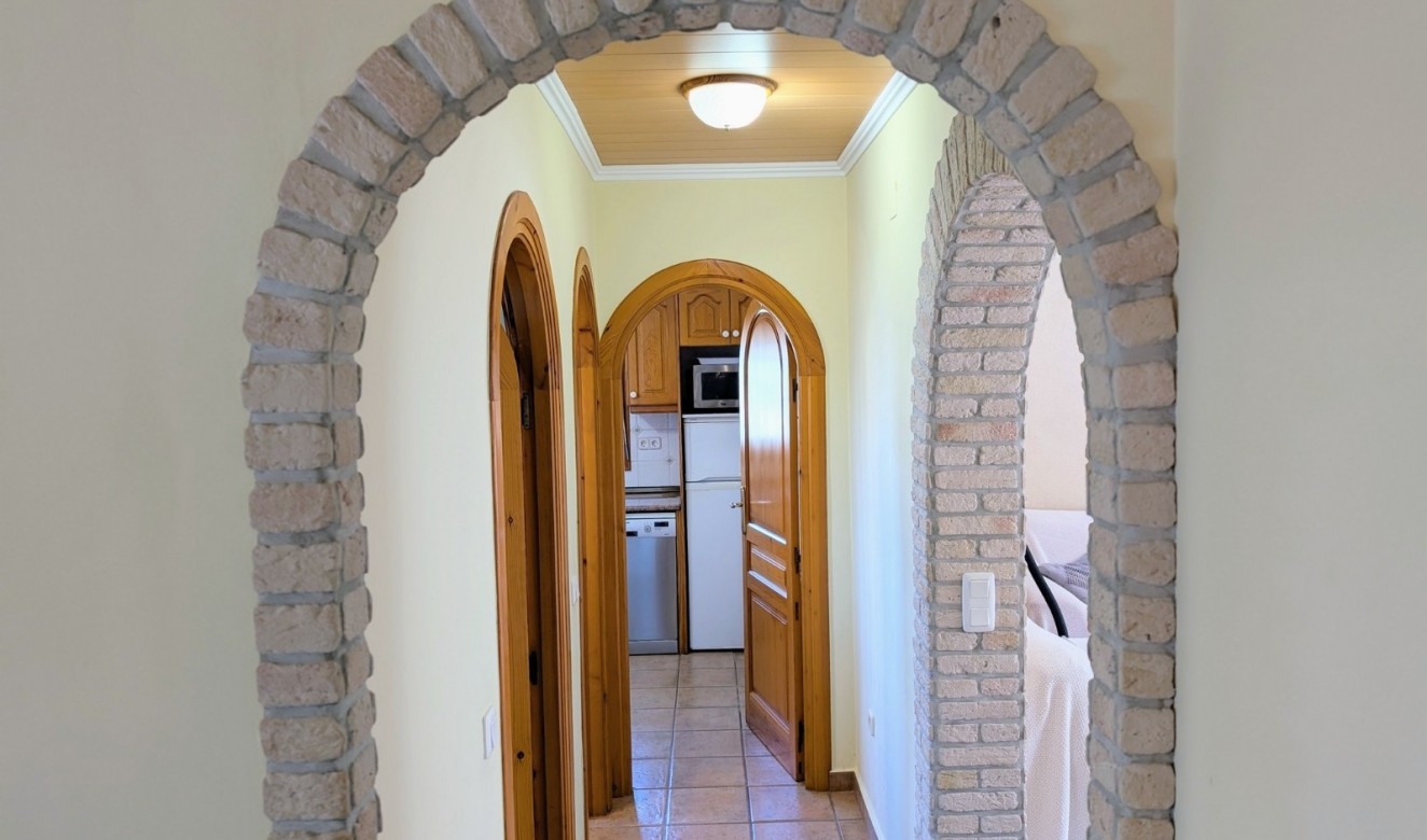 Resales - Villas - Benitachell - La Cumbre del Sol