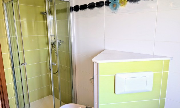 Resales - Villas - Benitachell - La Cumbre del Sol