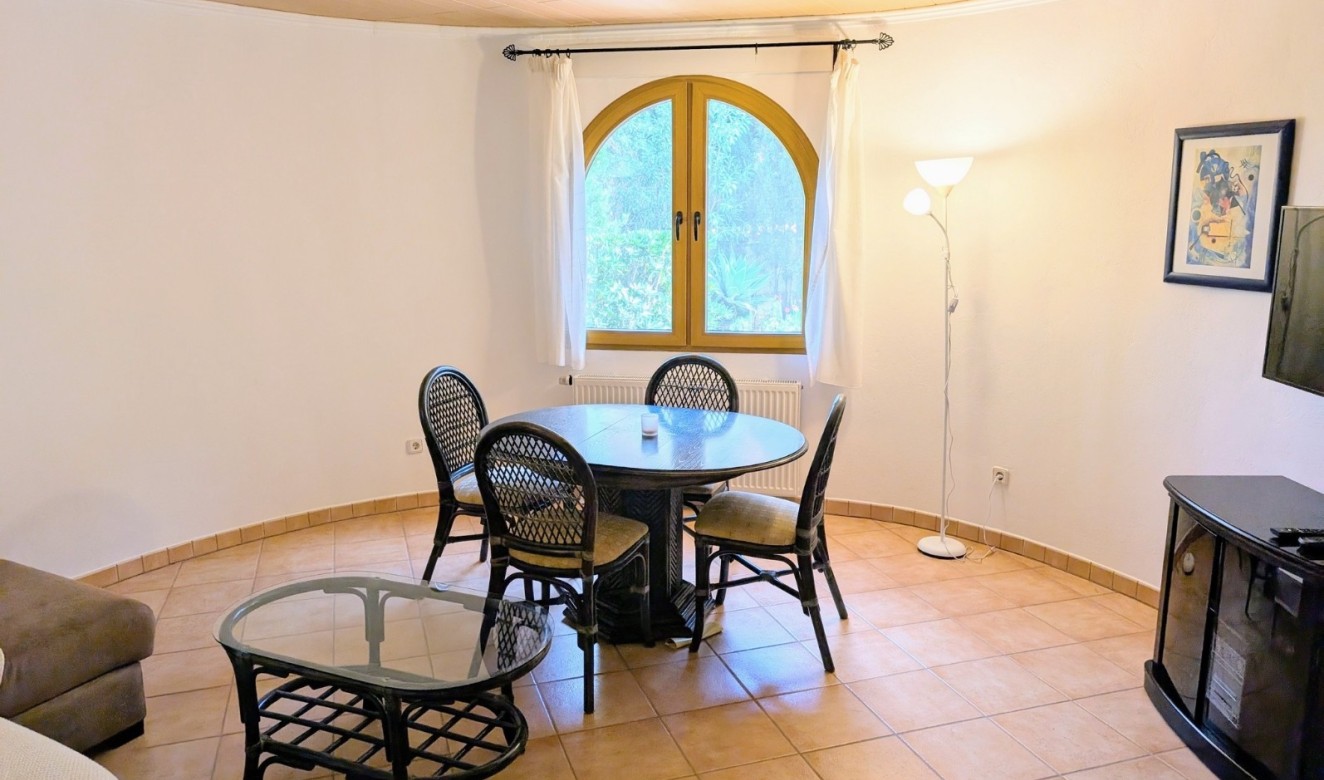 Resales - Villas - Benitachell - La Cumbre del Sol