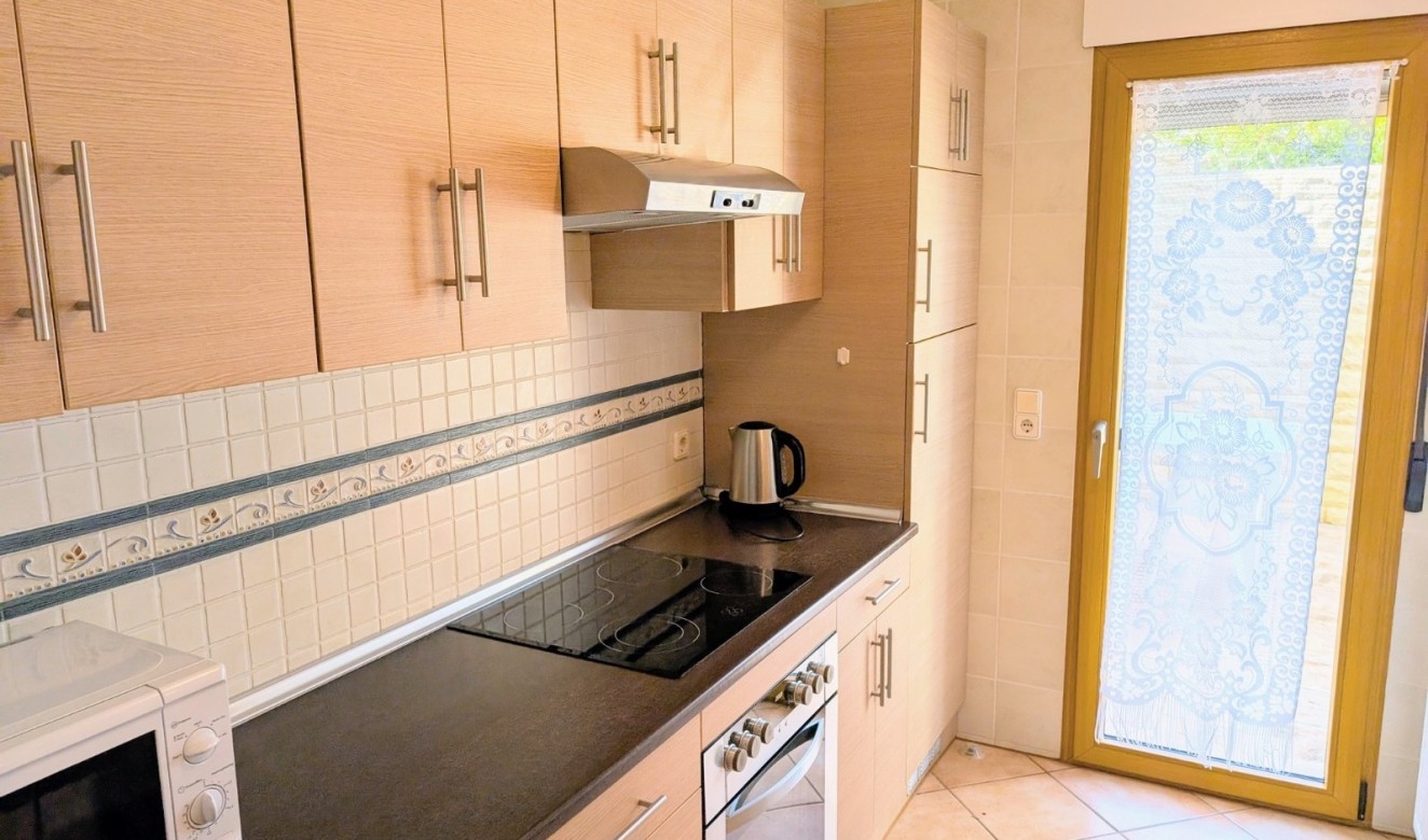 Resales - Villas - Benitachell - La Cumbre del Sol