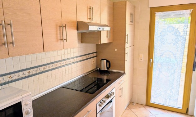 Resales - Villas - Benitachell - La Cumbre del Sol