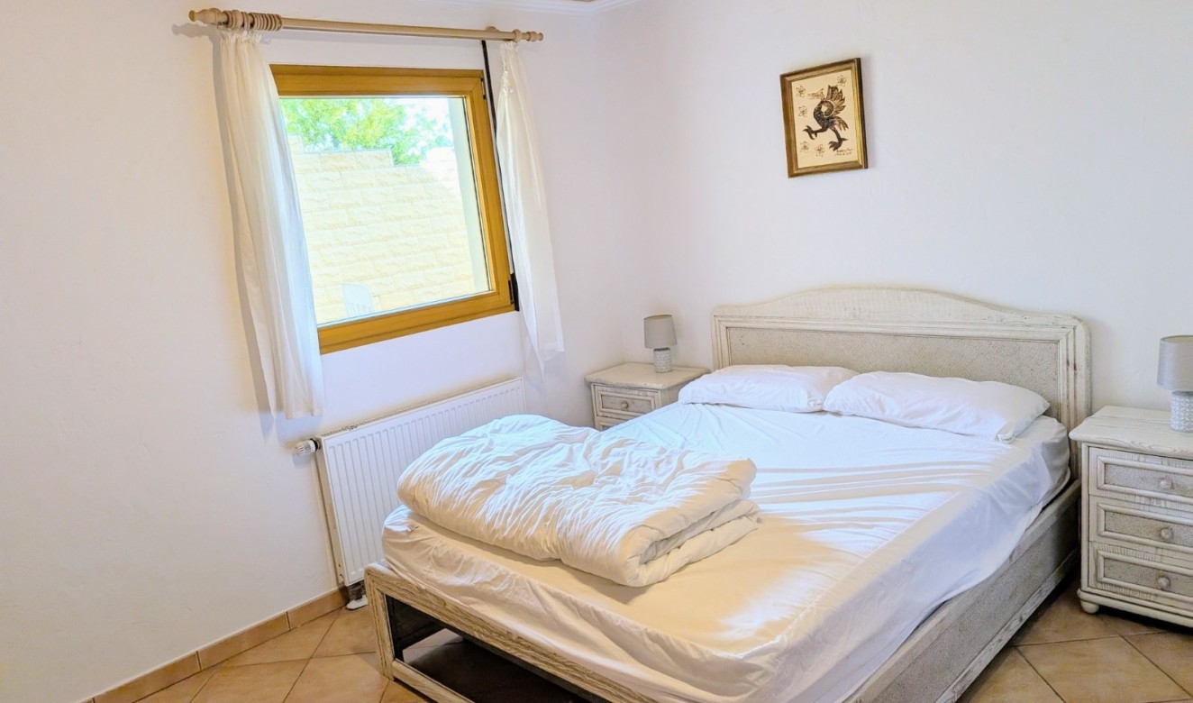 Resales - Villas - Benitachell - La Cumbre del Sol