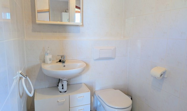 Resales - Villas - Benitachell - La Cumbre del Sol