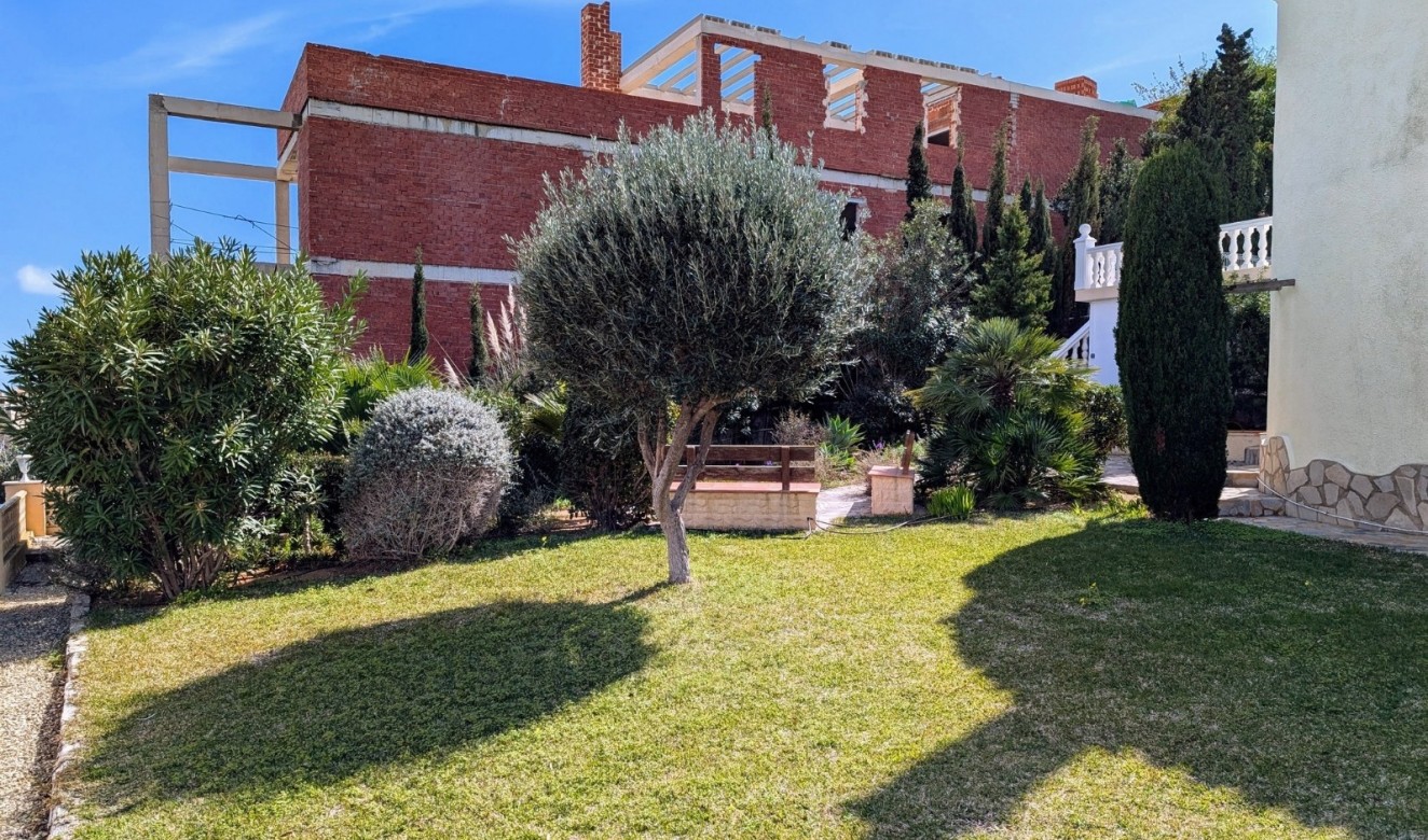 Resales - Villas - Benitachell - La Cumbre del Sol