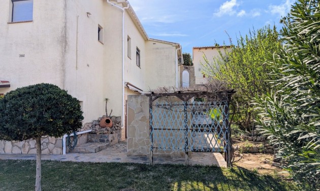 Resales - Villas - Benitachell - La Cumbre del Sol