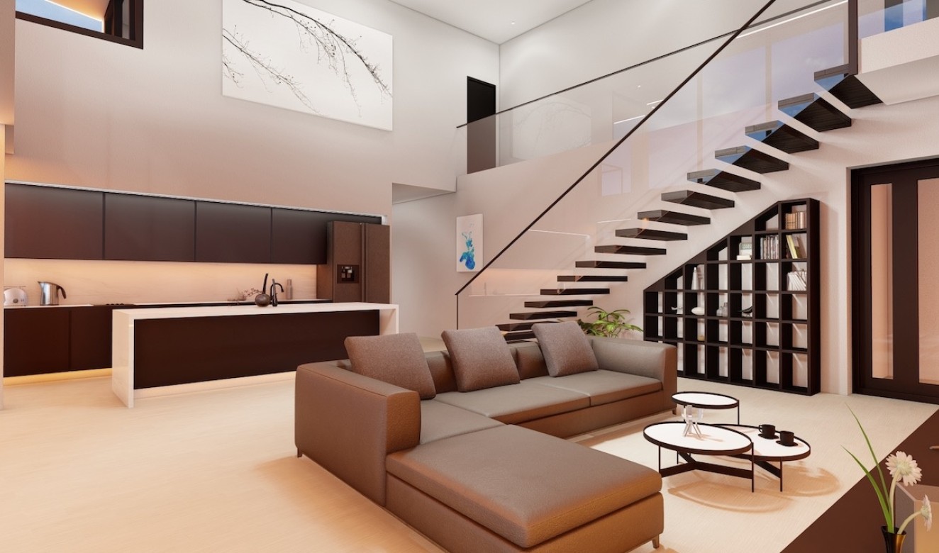 New Builds - Villas - Benitachell - La Cumbre del Sol