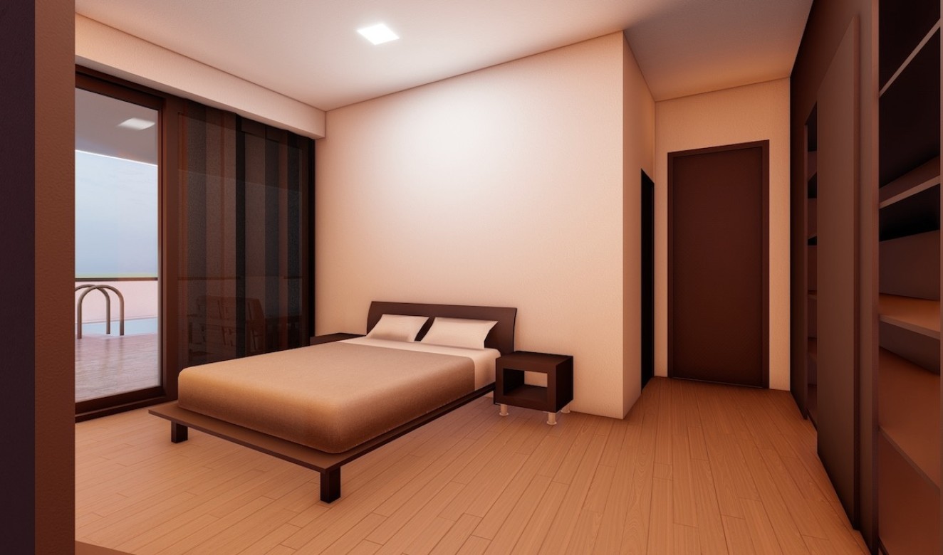 New Builds - Villas - Benitachell - La Cumbre del Sol