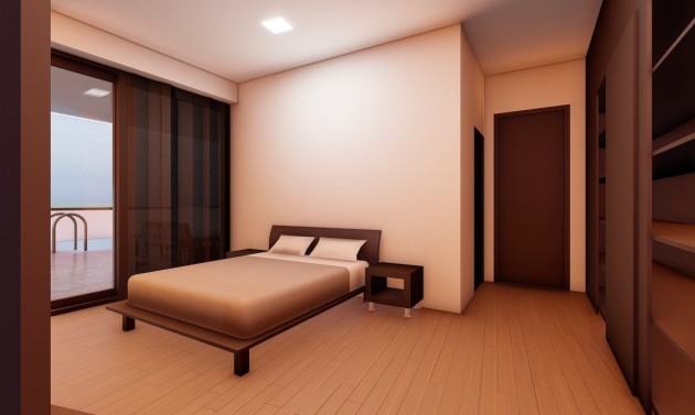 New Builds - Villas - Benitachell - La Cumbre del Sol