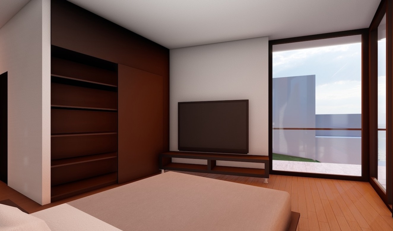 New Builds - Villas - Benitachell - La Cumbre del Sol