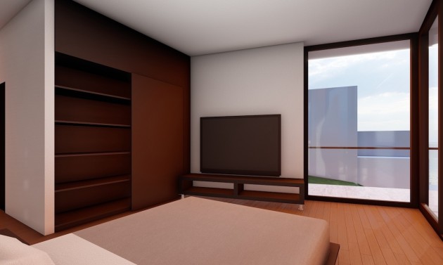 New Builds - Villas - Benitachell - La Cumbre del Sol