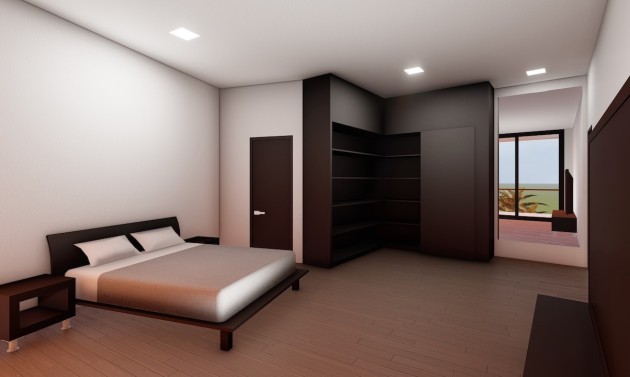 New Builds - Villas - Benitachell - La Cumbre del Sol