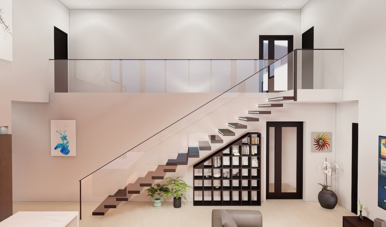 New Builds - Villas - Benitachell - La Cumbre del Sol