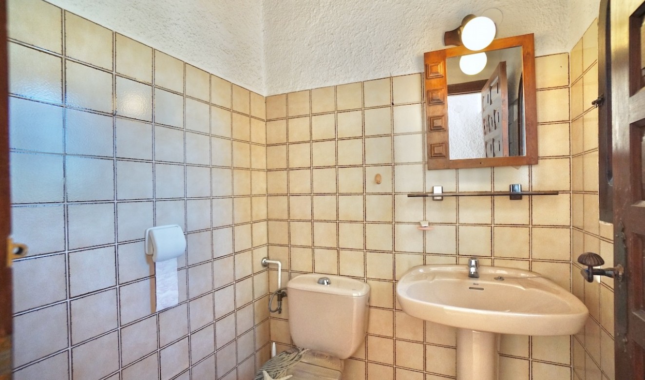 Resales - Villas - Benissa - Buenavista