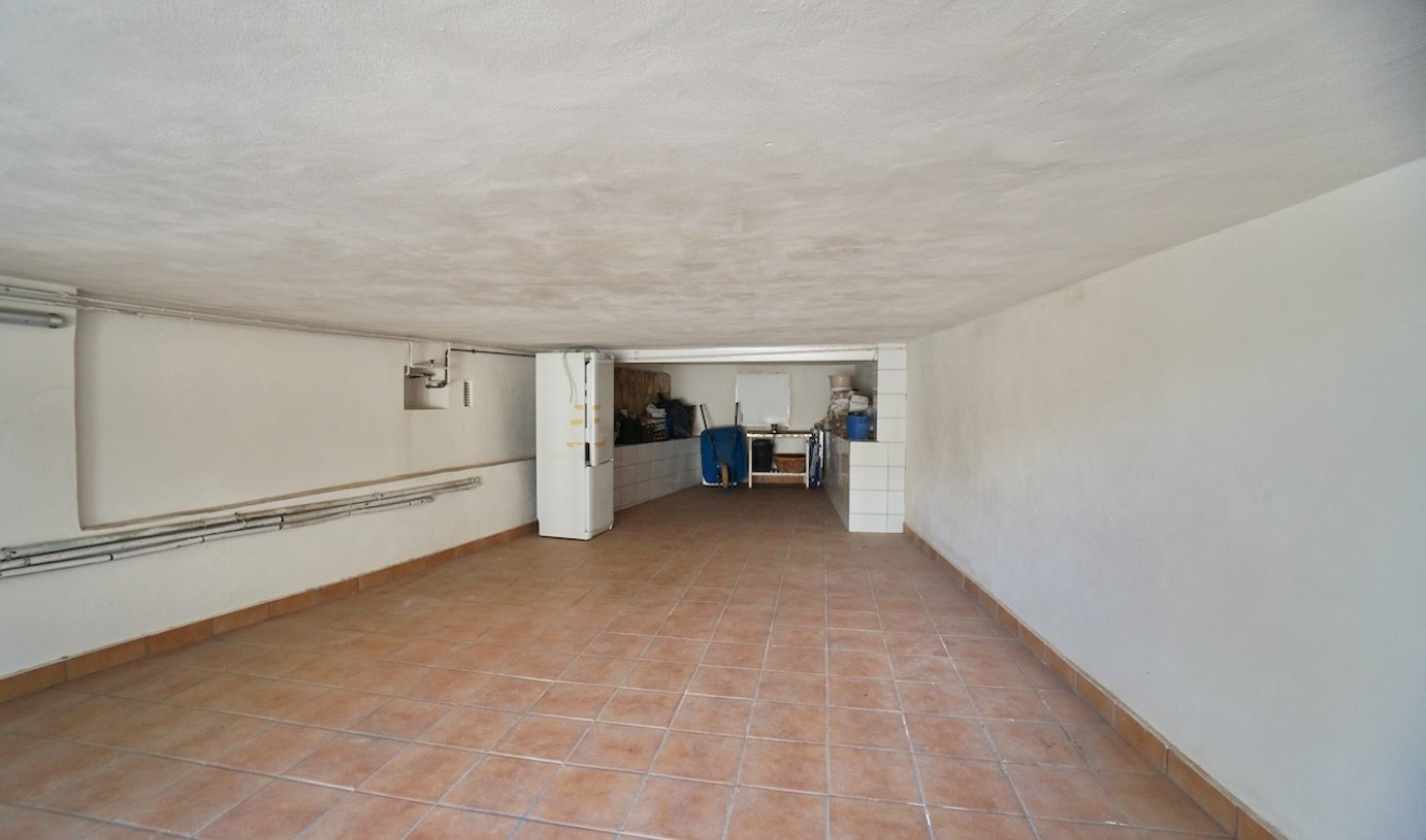 Resales - Villas - Benissa - Buenavista