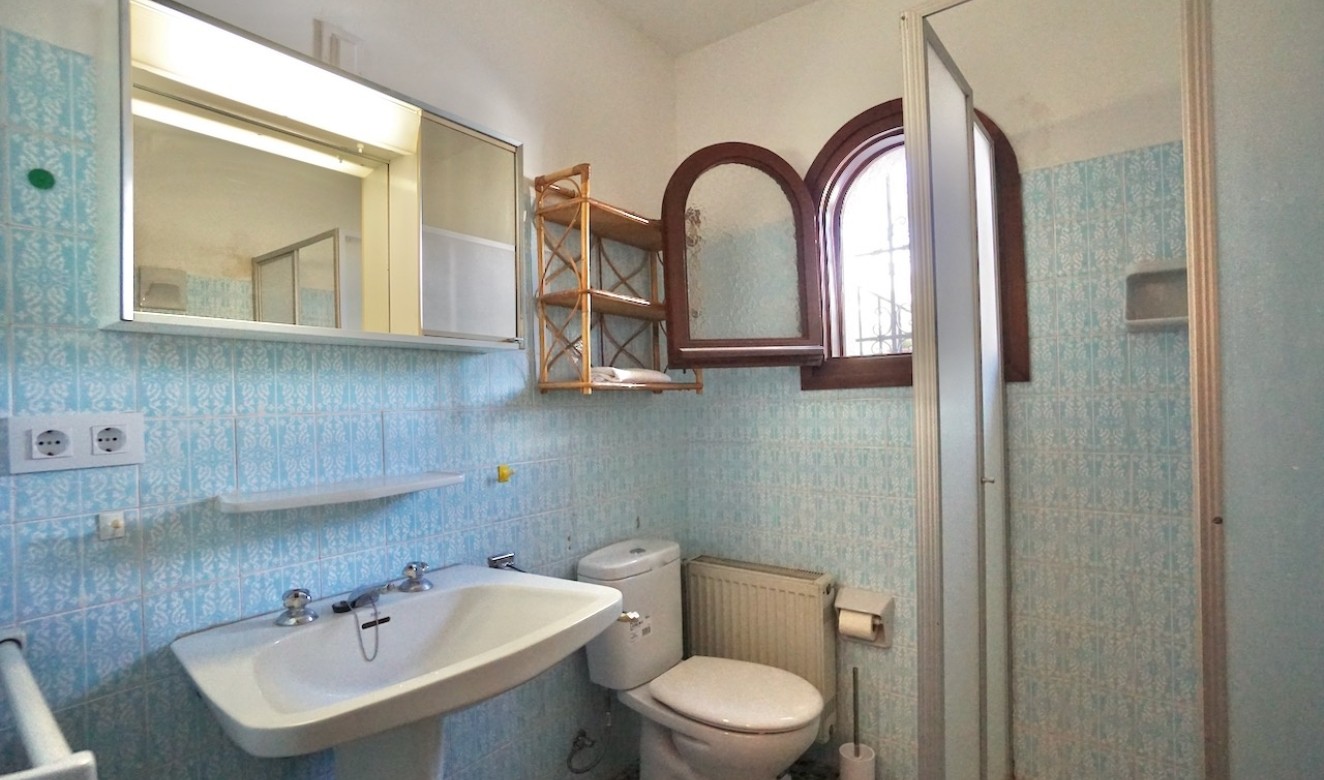 Resales - Villas - Benissa - Buenavista